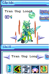 Trần Ứng Long